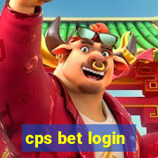 cps bet login